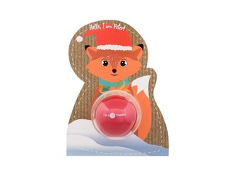 2K Hello, I Am Balzám na rty Peter! 6 g Berry pro ženy