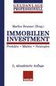 Immobilien Investment