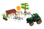Farm truck - Traktor se zvířaty a příslušenstvím