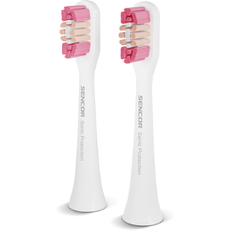 Příslušenství osobní hygieny SENCOR SOX 103 Náhradní hlavice