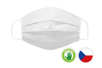 SpurTex Nanorouška VS Premium baby 10 ks