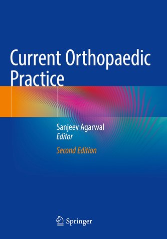 Current Orthopaedic Practice