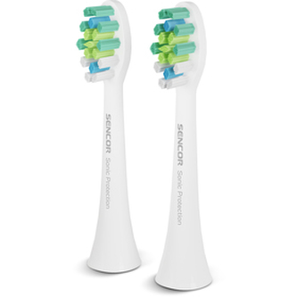 Příslušenství osobní hygieny SENCOR SOX 101 Náhradní hlavice