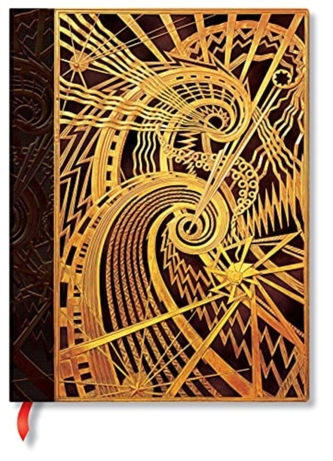 CHANIN SPIRAL ULTRA LIN