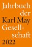 Jahrbuch der Karl-May-Gesellschaft 2022
