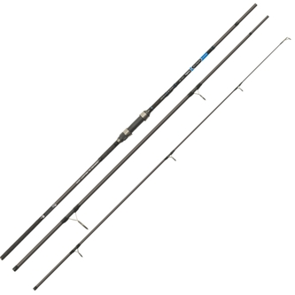 Prut Aqua carp trojdíl 3,9m 3,5lb