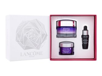 Lancôme Rénergie Multi-Lift denní pleťový krém Rénergie Multi-Lift Redefining Lifting Cream SPF15 50 ml + noční pleťový krém Rénergie Multi-Lift Night Cream 15 ml + pleťové sérum Advanced Génifique Youth Activating Concentrate 10 ml