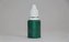 Gel na povrchy s glitry Luster Paint 15ml Emerald - Rolkem