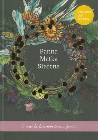 Panna Matka Stařena