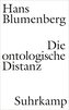 Die ontologische Distanz