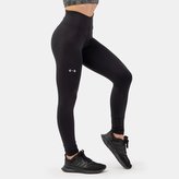 Dámské legíny Classic High Waist Performance Black - NEBBIA - Velikost: L