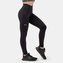Dámské legíny Classic High Waist Performance Black - NEBBIA - Velikost: L