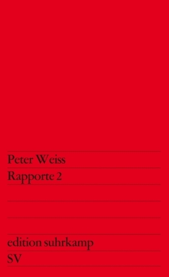 Rapporte. Bd.2
