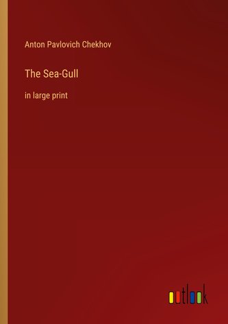 The Sea-Gull