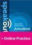 Speakout Intermediate Student´s Book with Active Book with DVD with MyEnglishLab, 2nd