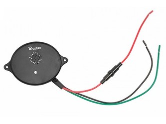 odpuzovač kun a hlodavců do auta, 0,5W odpuzovač kun a hlodavců do auta, 0,5W