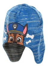 PERU ČEPICE TLAPKOVÁ PATROLA - velikost 52