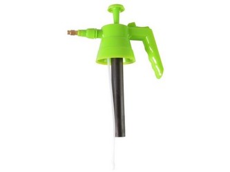 hlava s pumpou k postřikovači ručnímu tlakovému 1,5l, 2l