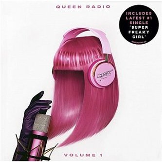 Queen Radio: Volume 1
