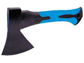 sekera 500g camp S NÁSADOU FIBERGLASS