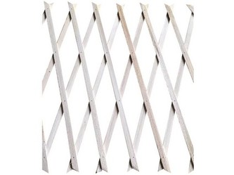 mřížka zahradní skládací 60x180cm dřev. M.A.T.