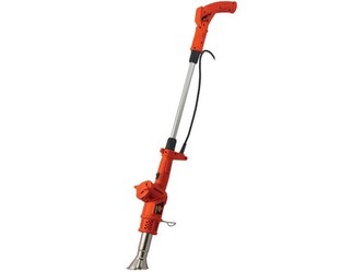 vypalovač trávy a plevele 3v1 el. 2000W ASIST vypalovač trávy a plevele 3v1 el. 2000W ASIST