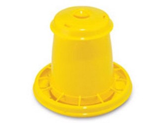 krmítko tubusové 2,25l PH