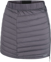 Dámská péřová sukně Frozy L graphite - XL