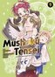 Mushoku Tensei - In dieser Welt mach ich alles anders