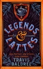 Legends & Lattes