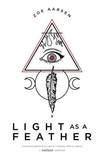 Light as a Feather, 1