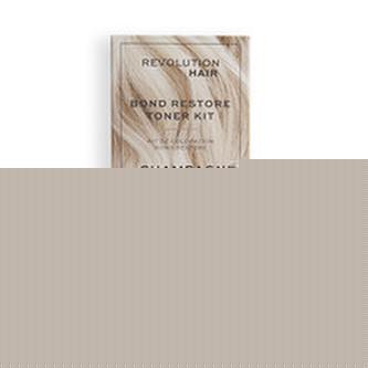 Revolution Haircare Barva na vlasy Plex (Bond Restore Toner Kit) 90 ml Odstín Chestnut woman