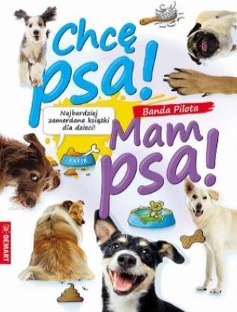 Pakiet: Mam psa Pakiet: Mam psa