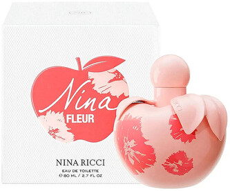 Nina Ricci Nina Fleur - EDT 30 ml woman