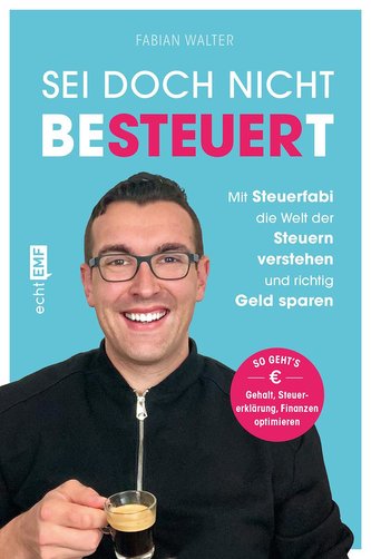 Sei doch nicht besteuert