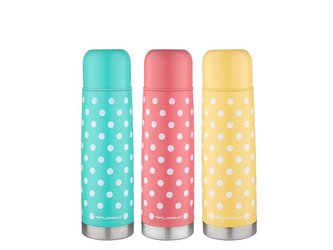 FLORINA TERMOSKA DOTS  250 ML