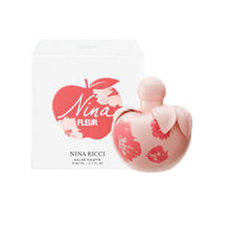 Nina Ricci Nina Fleur - EDT 50 ml woman