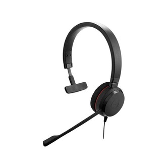 Jabra Evolve 20 Mono USB MS