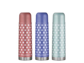 FLORINA TERMOSKA DOTS  250 ML