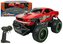 Auto zdalnie sterowane R/C 6.5 km/h czerwone