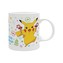 Hrnek Pokémon - Pikachu Christmas 320 ml