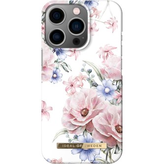 iDeal Of Sweden kryt iPhone 14 Pro Floral Romance