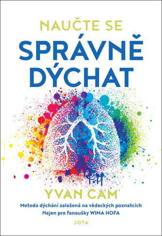 Naučte se správně dýchat Naučte se správně dýchat