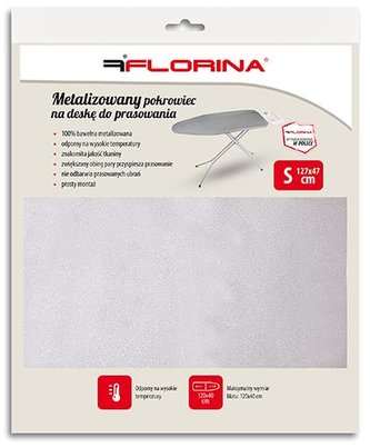 POTAH NA ŽEHLÍCÍ PRKNO 127X47 CM