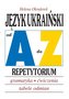 Repetytorium od A do Z - J.ukraiński