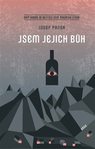 Jsem jejich bůh Jsem jejich bůh