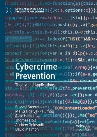 Cybercrime Prevention