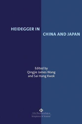 Heidegger in China and Japan