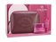 Collistar Magnifica denní pleťový krém Magnifica Replumping Redensifying Cream 50 ml + oční krém Magnifica Redensifying Repairing Eye Contour 5 ml + kosmetická taštička The Bridge