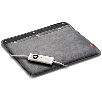 Podložka Imetec, 16788, Intellisense Feet, vyhřívací, 5 teplot, 52 x 54 cm